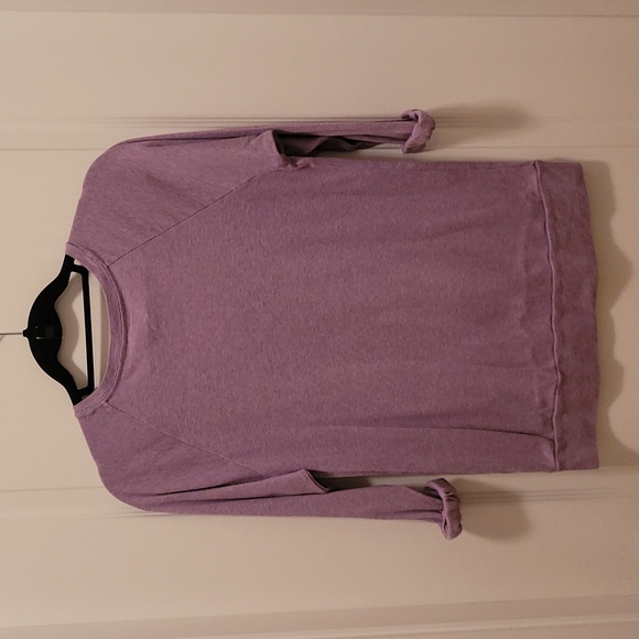 TNA V-neck sweater (XS) - Picture 2 of 2